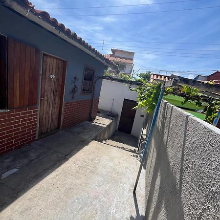 הוילה אריאל דו קאבו Casa Atalaia מראה חיצוני תמונה
