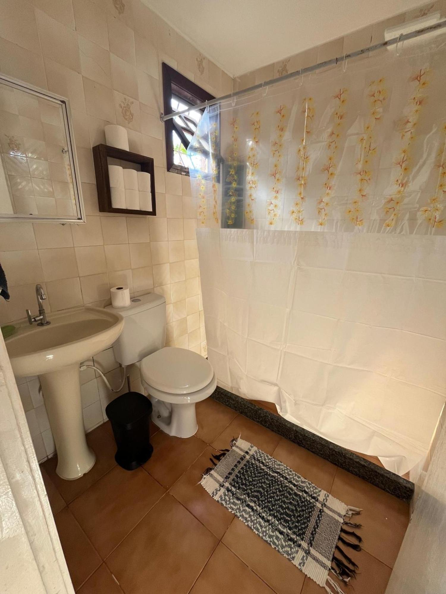 הוילה אריאל דו קאבו Casa Atalaia מראה חיצוני תמונה