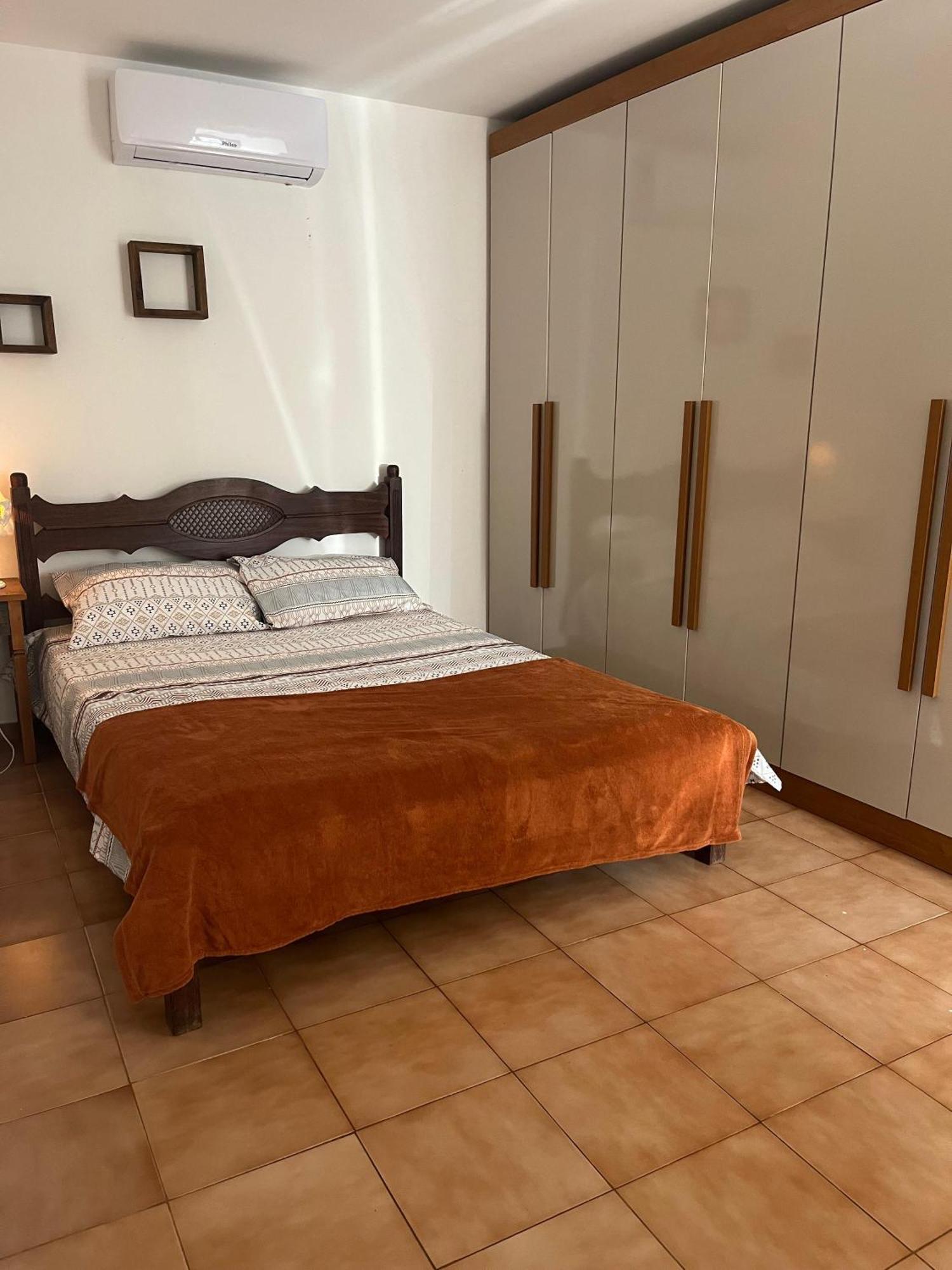 הוילה אריאל דו קאבו Casa Atalaia מראה חיצוני תמונה