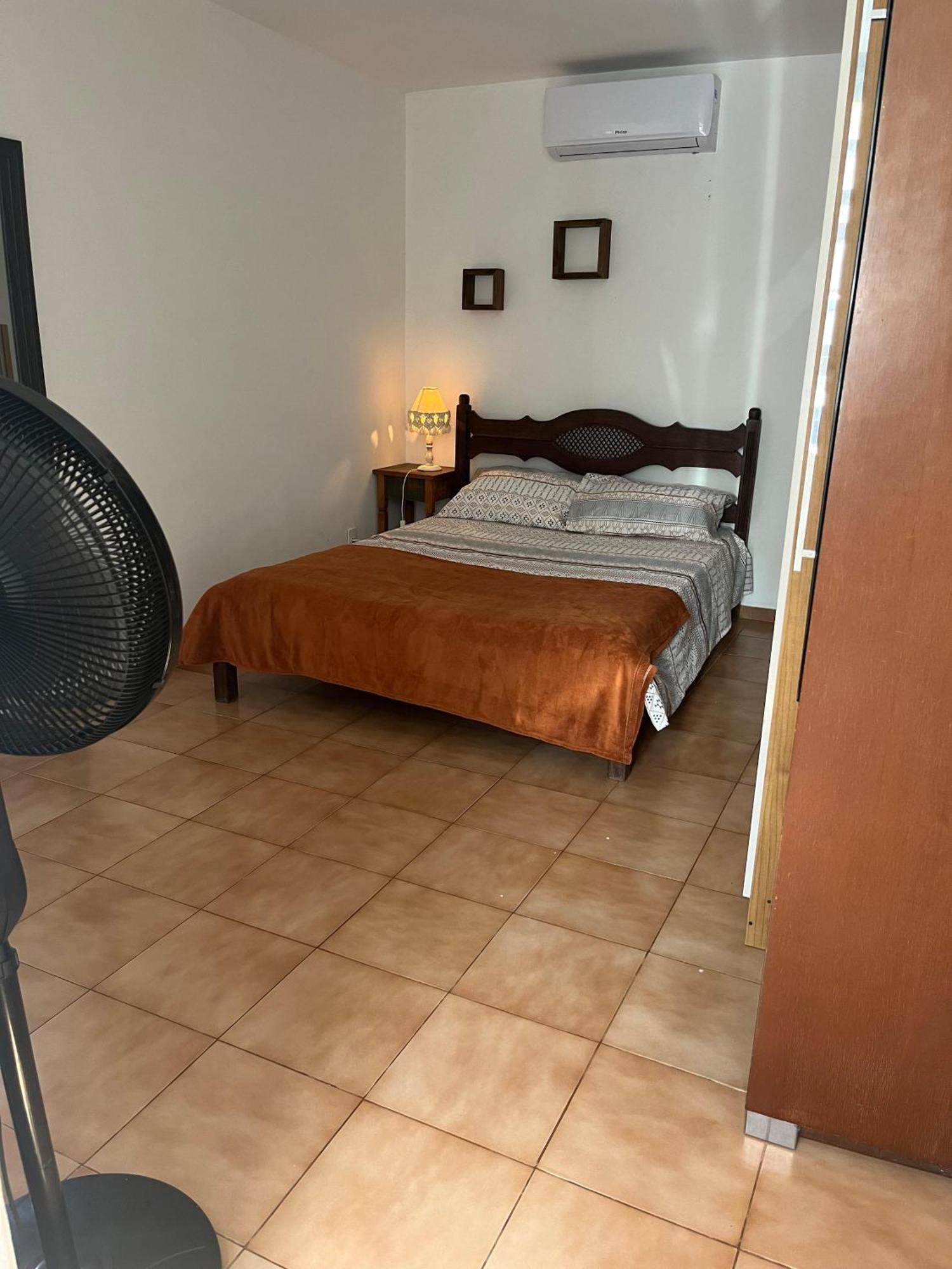 הוילה אריאל דו קאבו Casa Atalaia מראה חיצוני תמונה