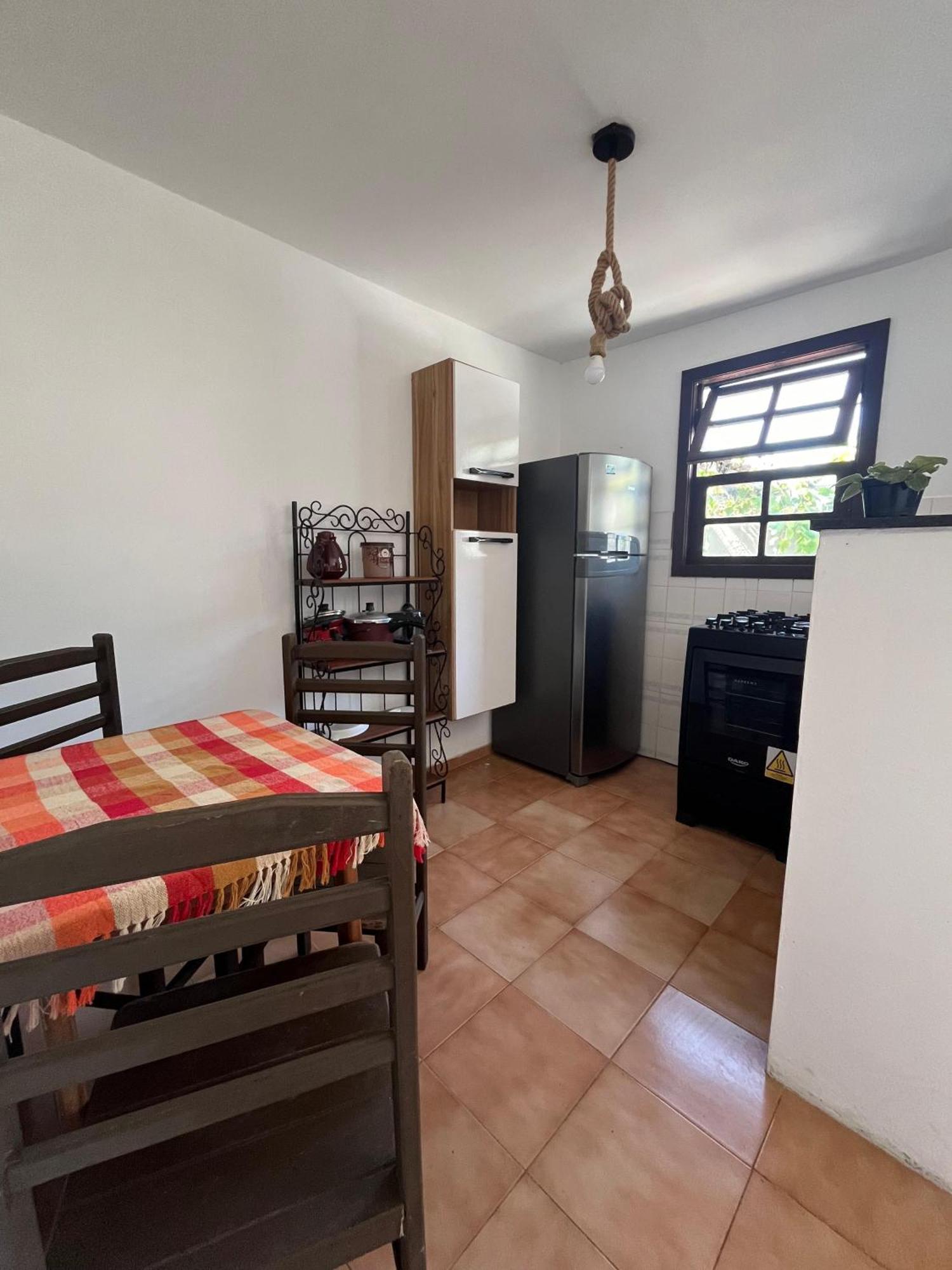 הוילה אריאל דו קאבו Casa Atalaia מראה חיצוני תמונה